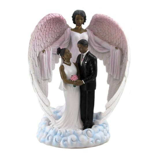 african-american-wedding-guardian-angel-figurine-9-1