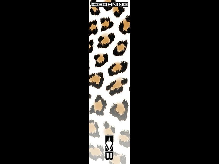 bohning-hd-arrow-wrap-white-leopard-4-in-13-pk-1