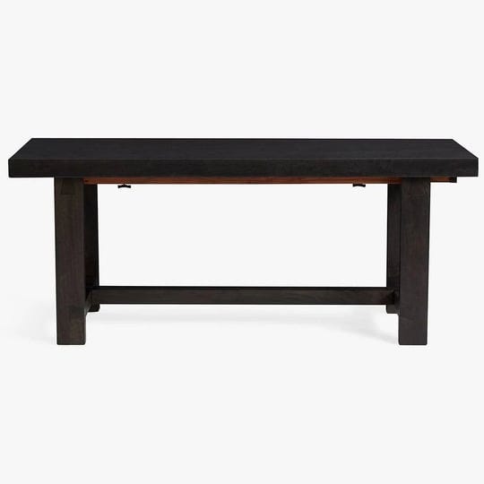 pottery-barn-reed-extending-dining-table-mango-solid-acacia-wood-warm-black-1