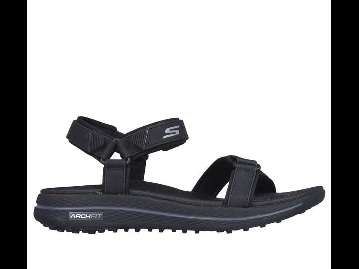 skechers-womens-go-golf-arch-fit-sandal-3203748-11-medium-black-1