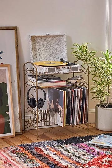 vinyl-record-storage-shelf-in-gold-at-urban-outfitters-1