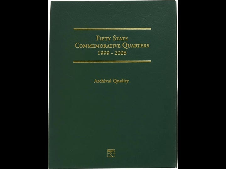 littleton-50-state-commemorative-quarter-folder-1999-2009
