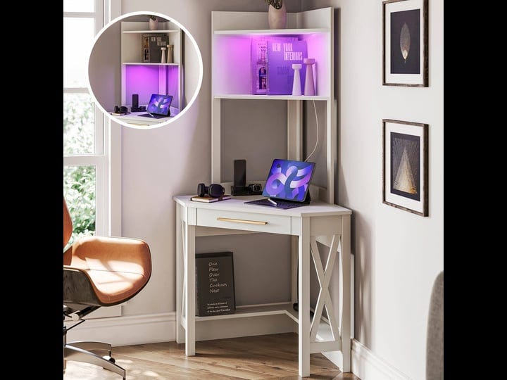 belleze-corner-desk-with-hutch-compact-home-office-desk-with-display-shelf-and-drawer-space-saving-w-1