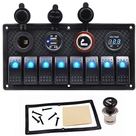 geloo-8-gang-boat-rocker-switch-panel-12v-aluminum-switch-panel-marine-toggle-switches-waterproof-on-1