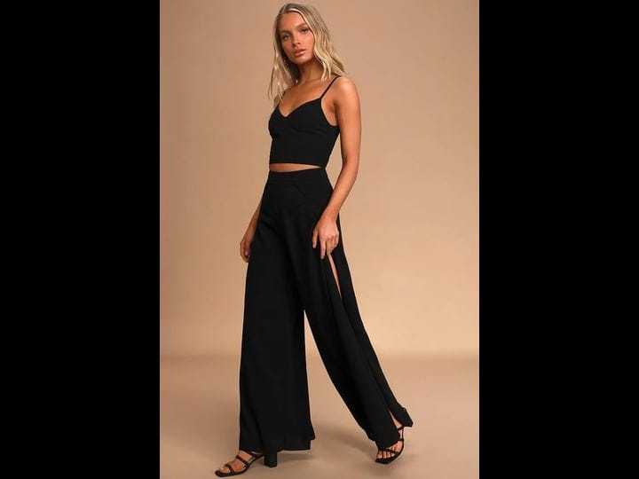 black-two-piece-jumpsuit-womens-x-small-100-polyester-lulus-exclusive-1