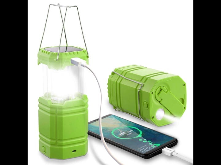 led-lanterns-for-power-outages-hand-crank-solar-powered-camping-green-1