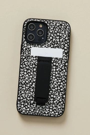 faux-leather-iphone-case-by-walli-in-black-size-iph-14-pls-leather-plastic-at-anthropologie-1