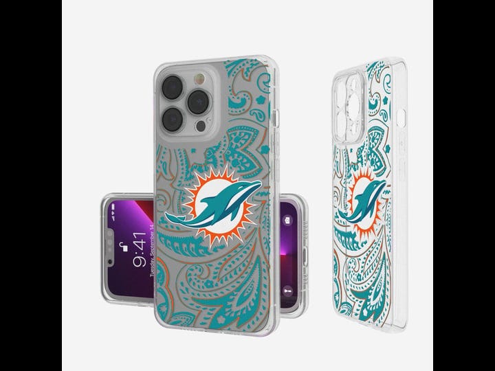 miami-dolphins-paisley-clear-case-iphone-xr-1