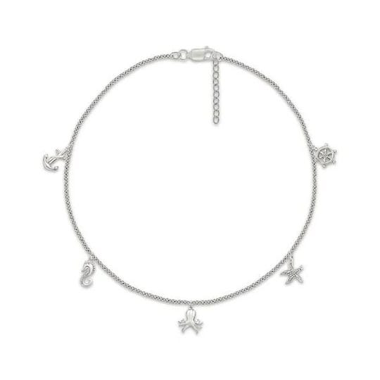 diamond-sea-life-anklet-1-20-ct-tw-sterling-silver-10-1