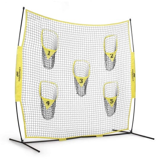 podiumax-portable-football-trainer-throwing-net-8ft-x-8ft-knotless-net-for-improving-qb-throwing-acc-1