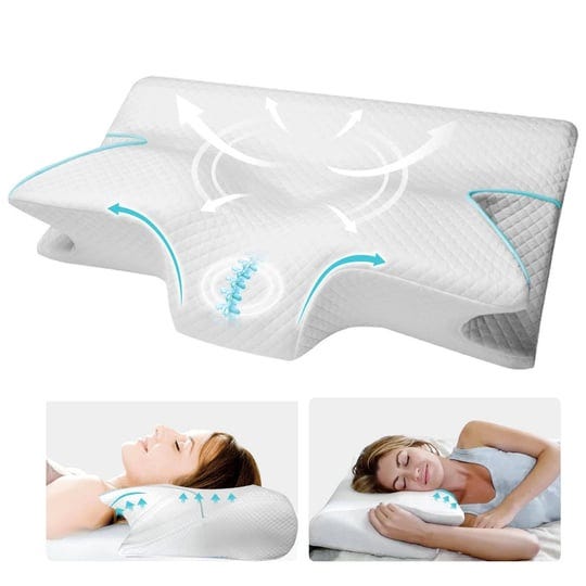 yoribo-cervical-shoulder-pain-pillow-with-cooling-case-hollow-design-odorless-memory-foam-orthopedic-1