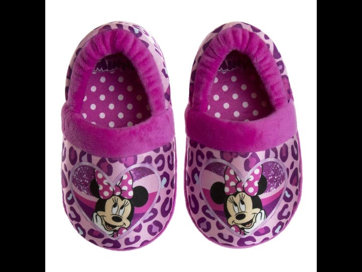 disney-toddler-girls-minnie-mouse-dual-sizes-slippers-hot-pink-purple-1