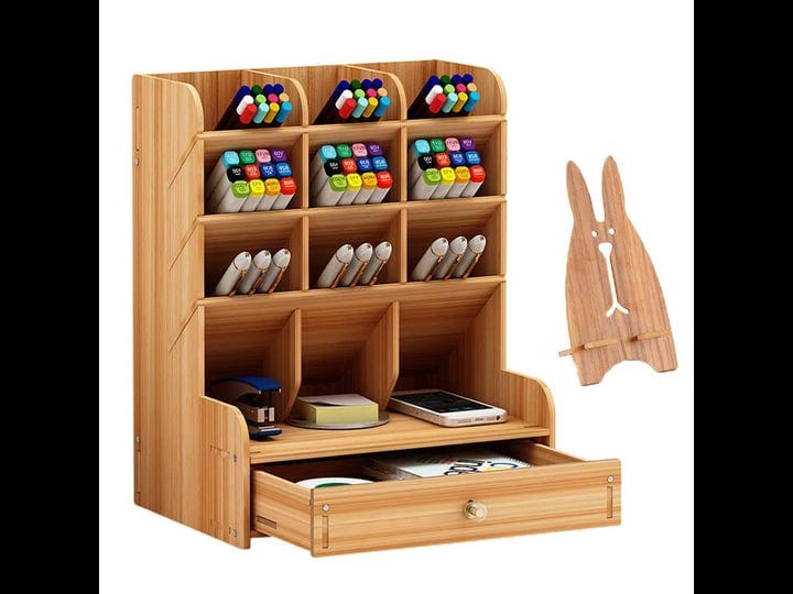 marbrasse-wooden-desk-organizer-multi-functional-diy-pen-holder-organizer-for-desk-desktop-stationar-1