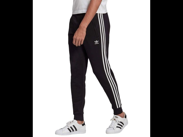 mens-adidas-adicolor-classics-3-stripes-pants-black-small-1