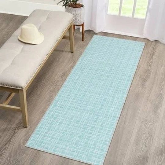 homerry-runner-rug-2-x-6-washable-modern-plaid-hallway-runner-carpet-for-doorway-bedside-mint-green--1