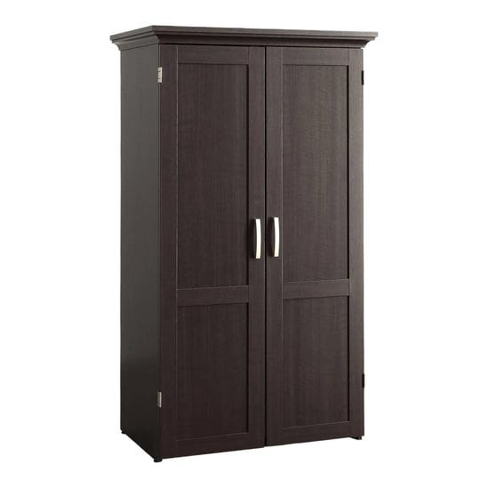 sauder-select-craft-or-office-armoire-in-dakota-oak-1