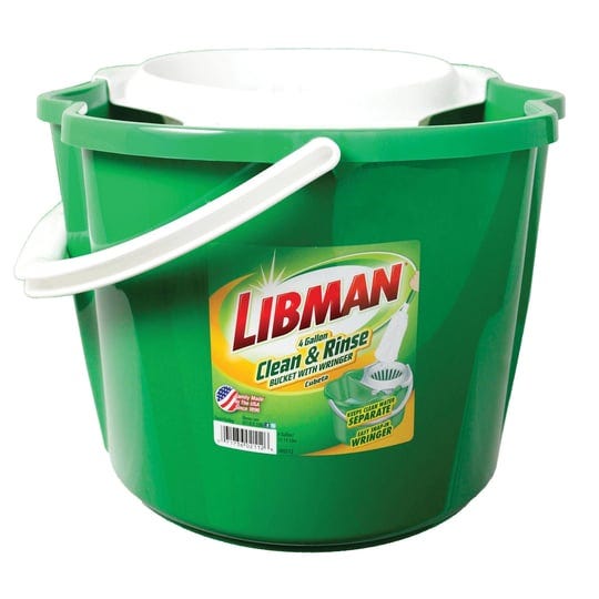 libman-4-gal-clean-rinse-bucket-with-wringer-1