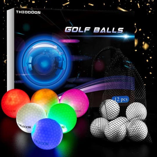 thiodoon-12-pack-upgraded-glow-in-the-dark-golf-balls-new-version-light-up-led-golf-balls-night-golf-1