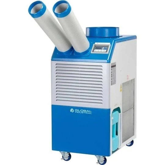 portable-air-conditioner-w-cold-air-nozzles-2-ton-21000-btu-230v-global-industrial-1