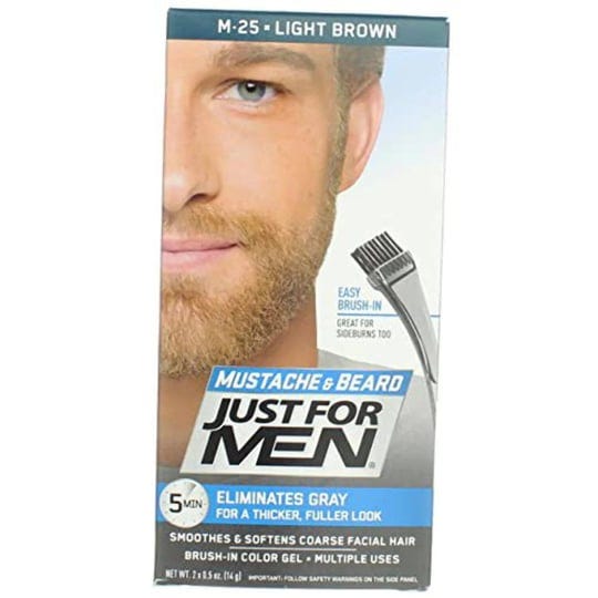 just-for-men-mustache-beard-color-light-brown-m-25-1-kit-1