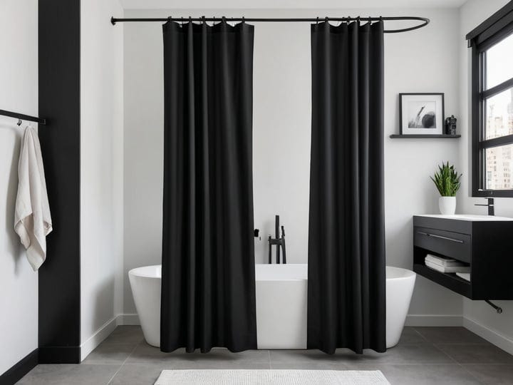 Black-Shower-Curtain-2