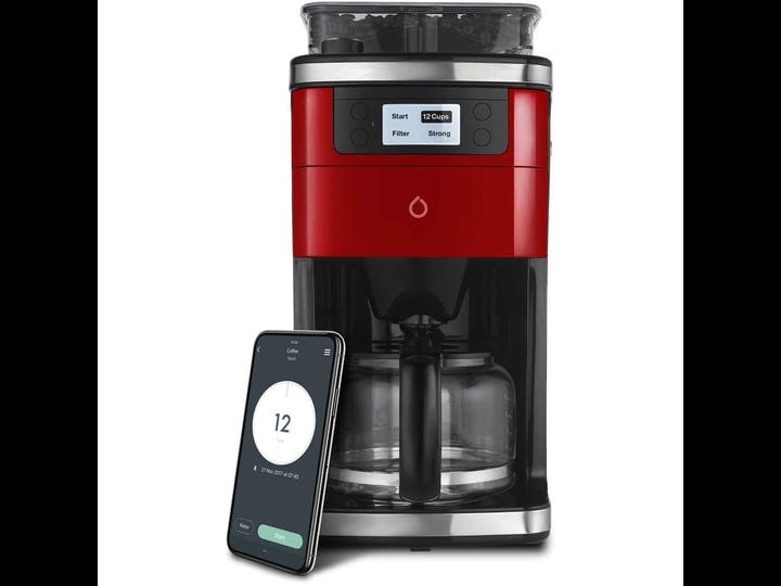 smarter-smart-icoffee-brew-coffee-maker-in-red-with-built-in-grinder-app-for-customized-coffee-on-de-1