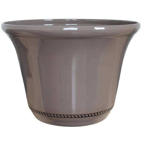 southern-patio-westbourne-flange-22-in-x-15-75-in-saddle-brown-high-density-resin-planter-1