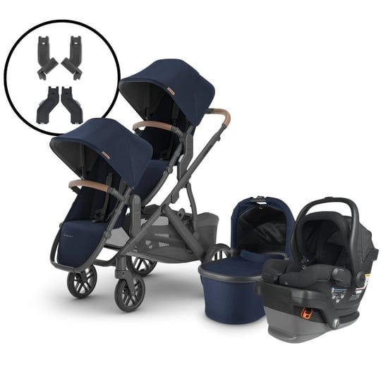 uppababy-noa-vista-v2-full-size-adjustable-infant-baby-stroller-1