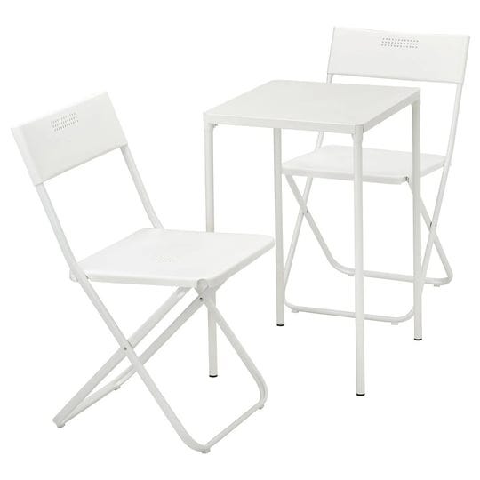ikea-fejan-table-and-2-folding-chairs-outdoor-white-white-1