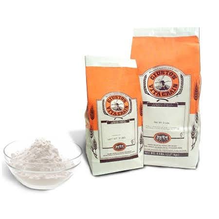 Buckwheat Flour for High-Protein Baking | Image