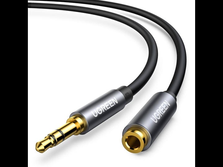 ugreen-3-5mm-male-to-female-extension-stereo-audio-extension-cable-adapter-gold-1