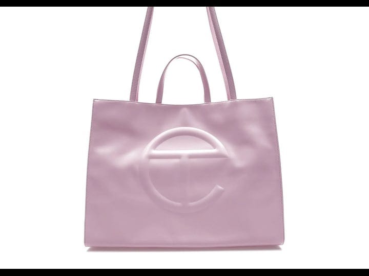 telfar-shopping-bag-large-bubblegum-pink-1