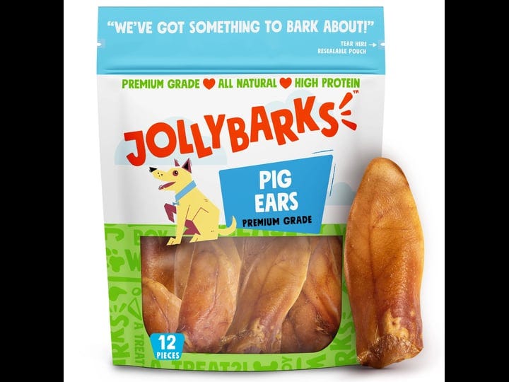 jolly-barks-half-pig-ears-for-dogs-6-inch-premium-natural-single-ingredient-dog-pig-ears-grass-fed-n-1