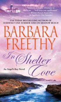 In Shelter Cove | Cover Image