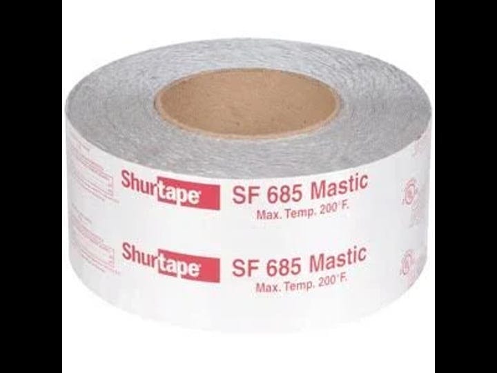 shurtape-sf685-indoor-outdoor-roll-mastic-duct-tape-20-lbs-inch-tensile-strength-331-3-yd-length-sil-1