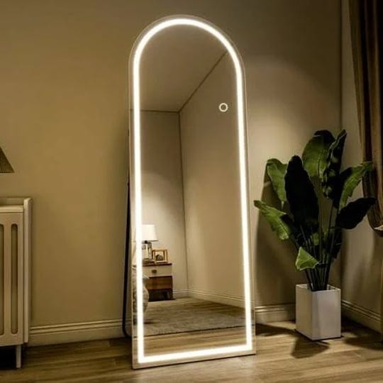 beautypeak-64-inch-x-21-inch-led-arched-full-length-mirror-standing-floor-mirrorwhite-size-64-x-21-1