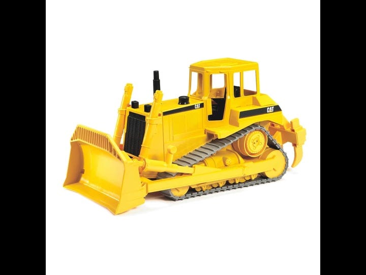 bruder-cat-bulldozer-1