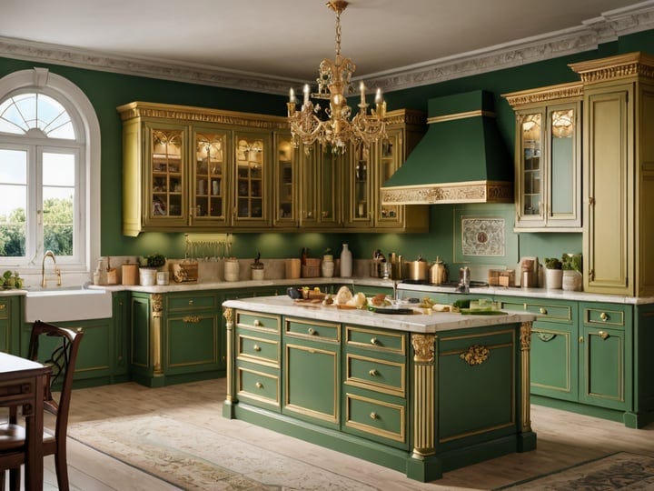 Gold-Green-Cabinets-Chests-3