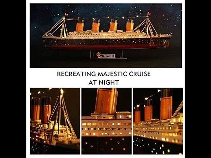 cubicfun-titanic-3d-led-puzzle-88-cm-titanic-model-boat-toys-for-adults-and-teens-266-pieces-1