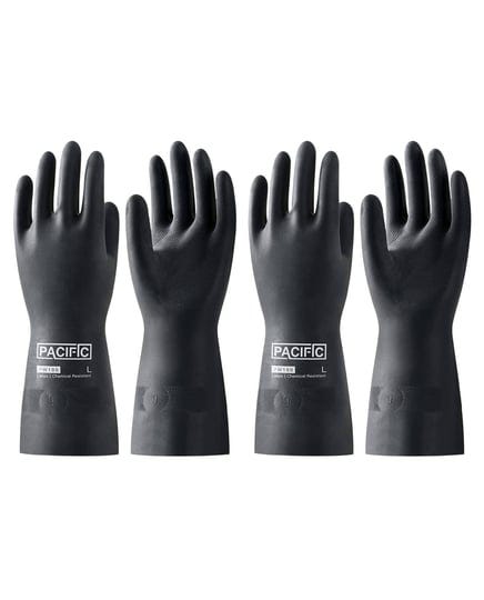 pacific-ppe-2-pairs-latex-chemical-resistant-gloves-heavy-duty-industrial-rubber-gloves-28-mil-12-6--1