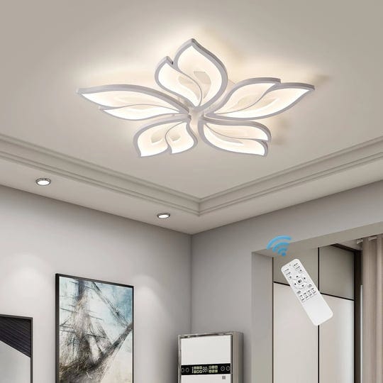 garwarm-modern-light23-6-dimmable-led-chandelier-flush-mount-ceiling-1
