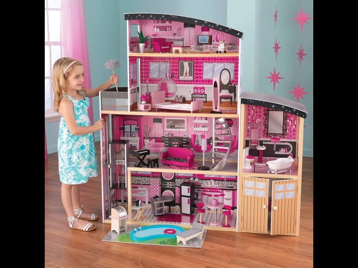 kidkraft-65826-sparkle-mansion-furnished-dollhouse-sparkle-mansion-furnished-dollhouse-1