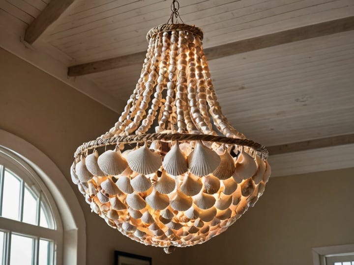 Shell-Chandelier-4