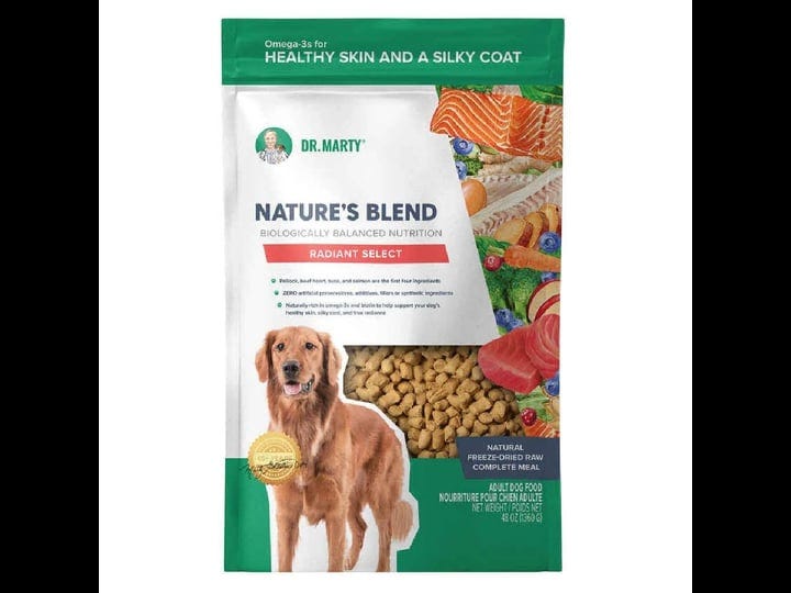 dr-marty-natures-blend-radiant-select-freeze-dried-dog-food-48-oz-1