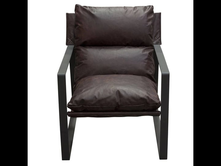 diamond-sofa-miller-sling-accent-chair-in-genuine-chocolate-leather-w-black-powder-coated-metal-fram-1