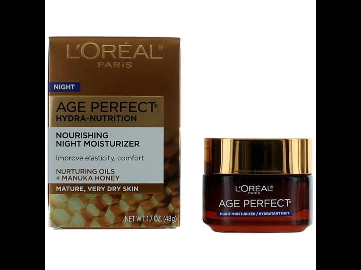 loreal-age-perfect-night-moisturizer-nourishing-hydra-nutrition-1-7-oz-1