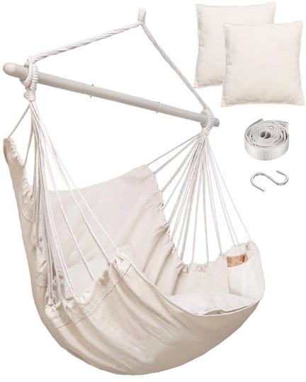 hammock-chair-hanging-hammock-chair-rope-swing-max-500-lbs-2-cushions-included-sturdy-safe-steel-spr-1