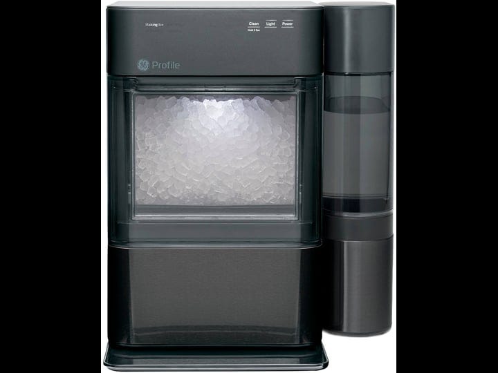 ge-profile-opal-2-0-nugget-ice-maker-with-1-gallon-xl-side-tank-black-stainless-steel-1