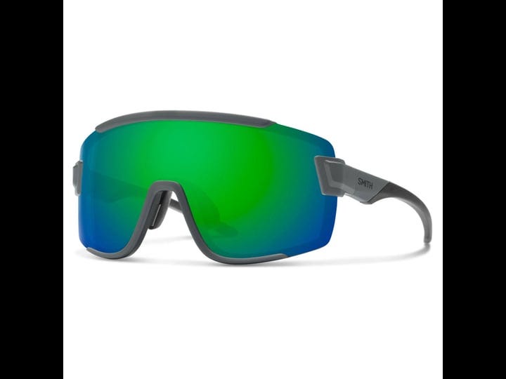 smith-wildcat-sunglasses-matte-cement-chromapop-green-mirror-1