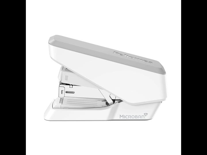 fellowes-lx860-easypress-half-strip-stapler-40-sheet-capacity-gray-white-1